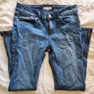 Silence and Noise jeans size 29